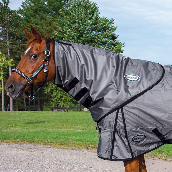Country Pride 1680D Heavyweight 300gm Neck Cover